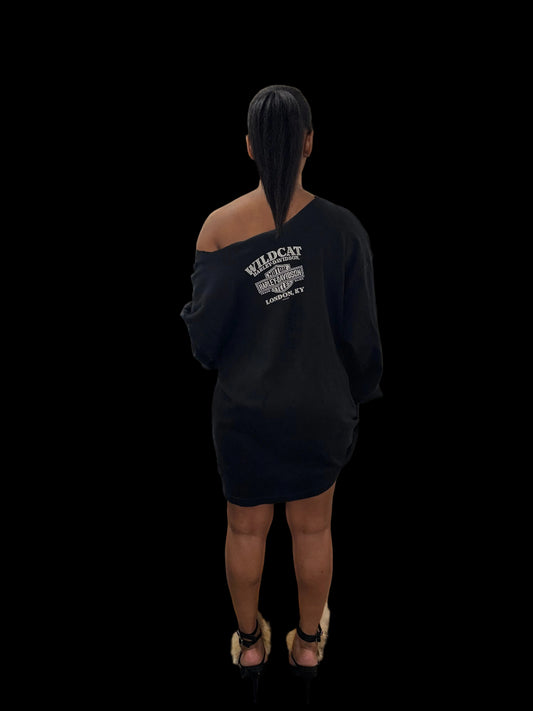 1of1 Thermal Harley Crewneck