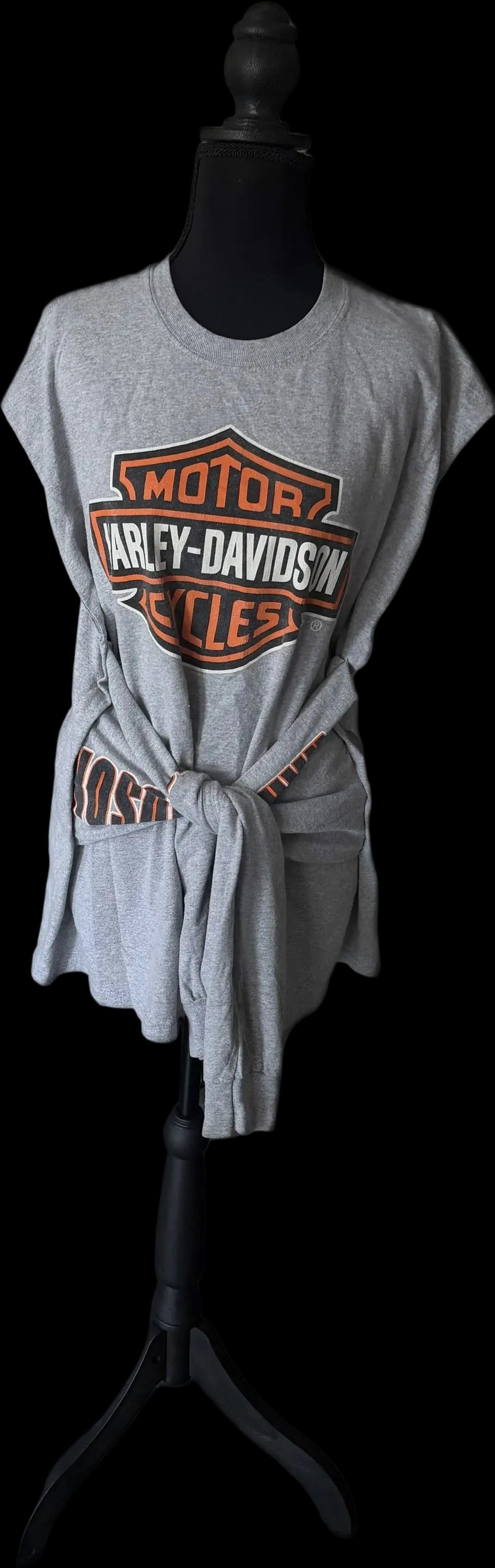 1of1 Aruba Harley Tee