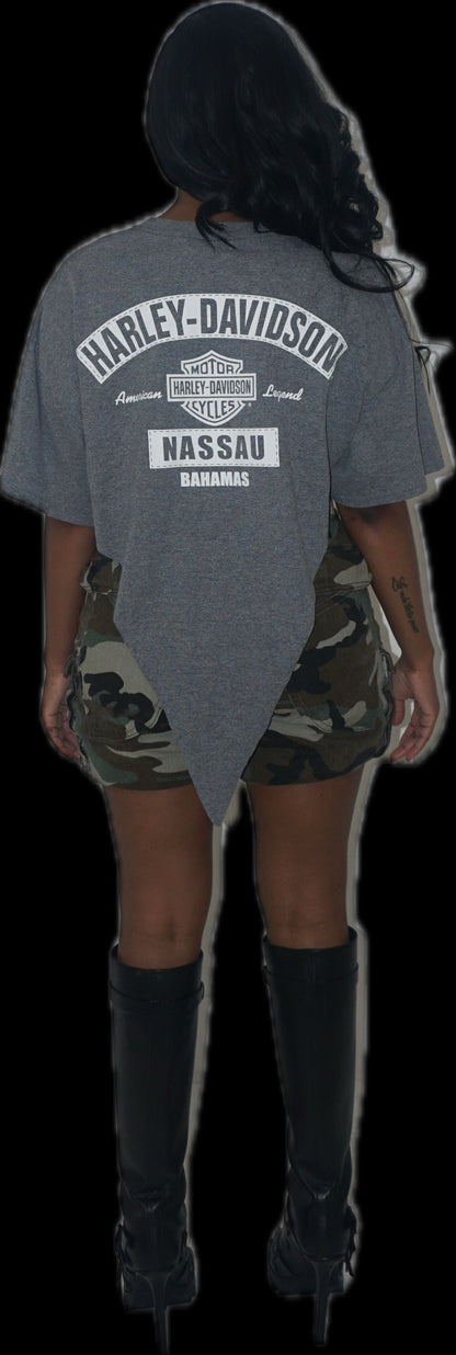 1of1 Nassau Harley Tee