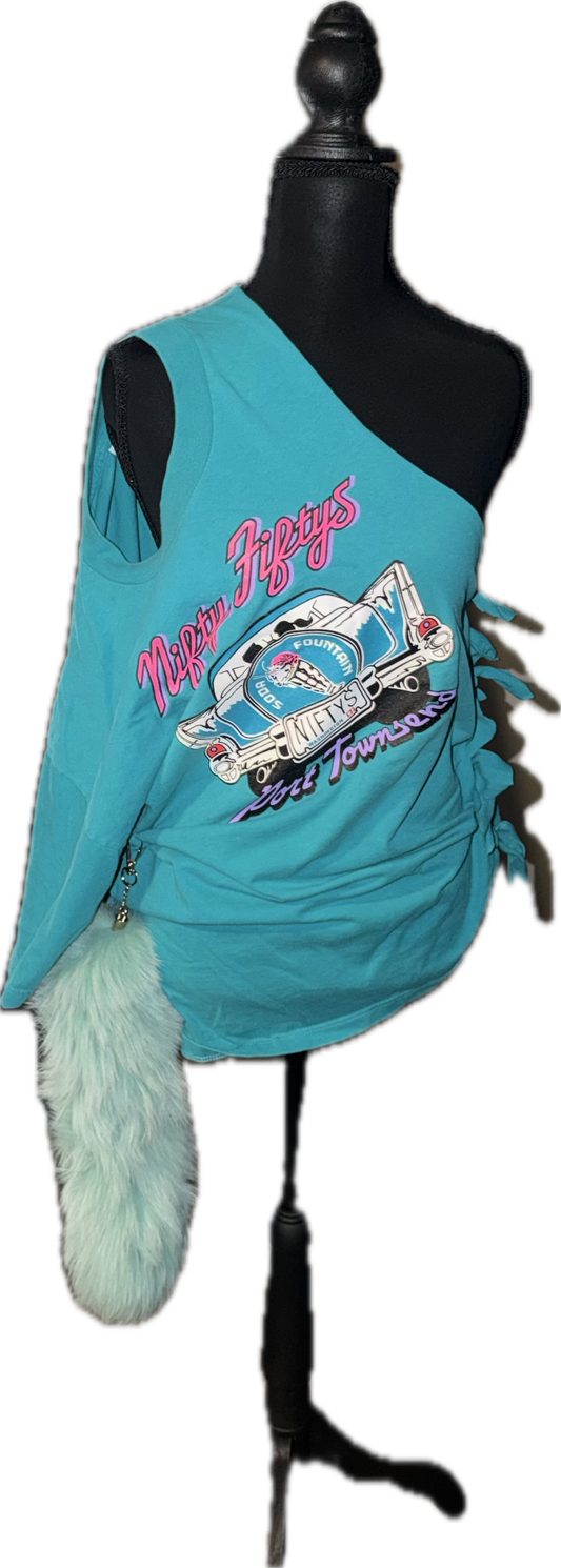 1of1 Nifty Fiftys Tee