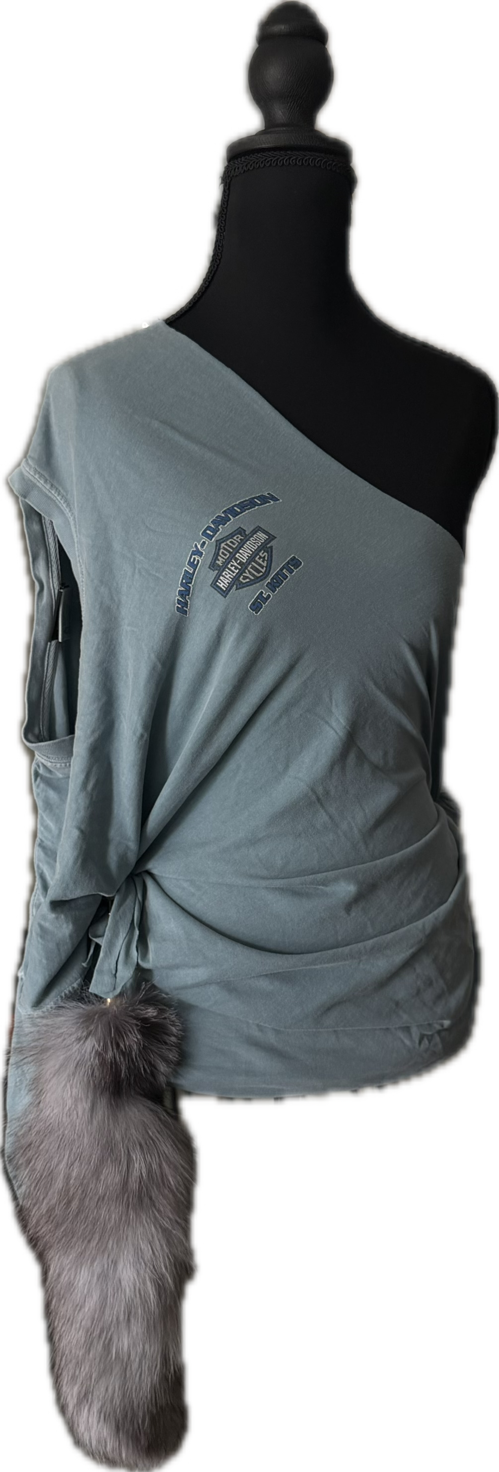 1of1 St. Kitts Harley Tee