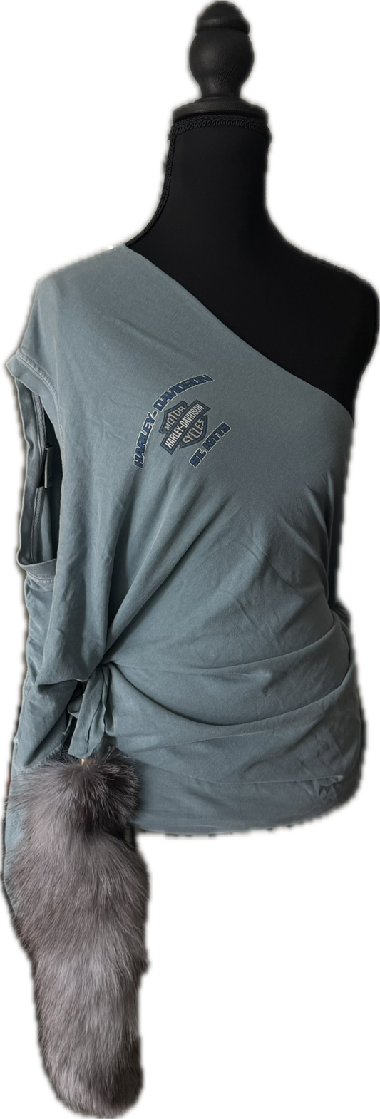 1of1 St. Kitts Harley Tee