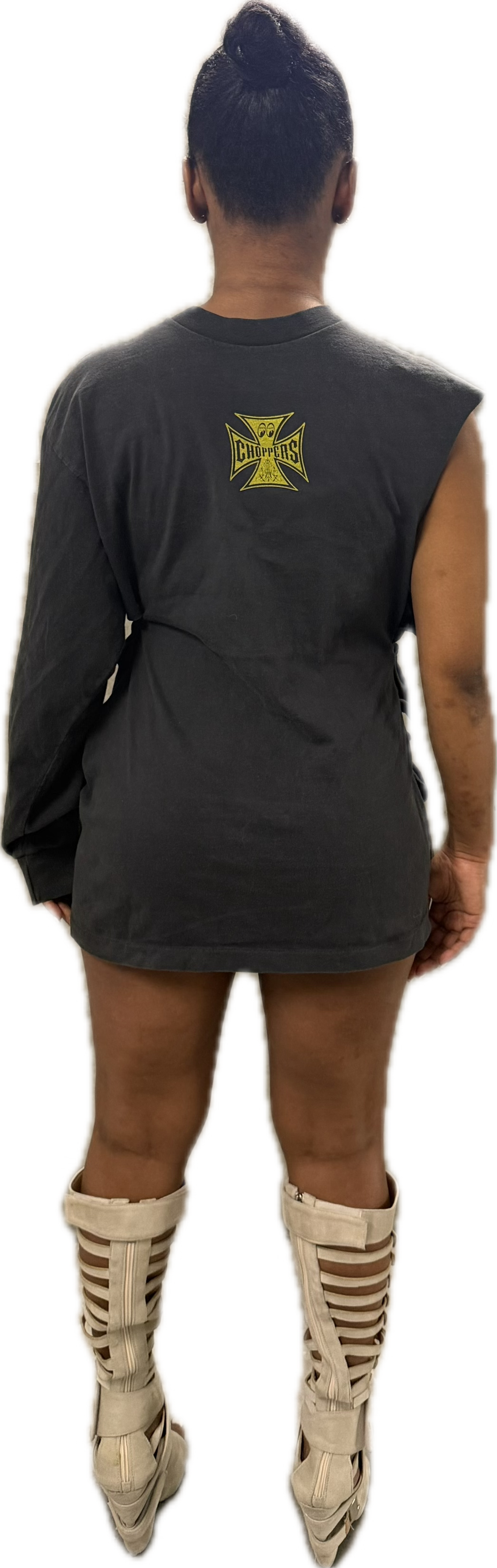 1of1 Moon Eyes Tee