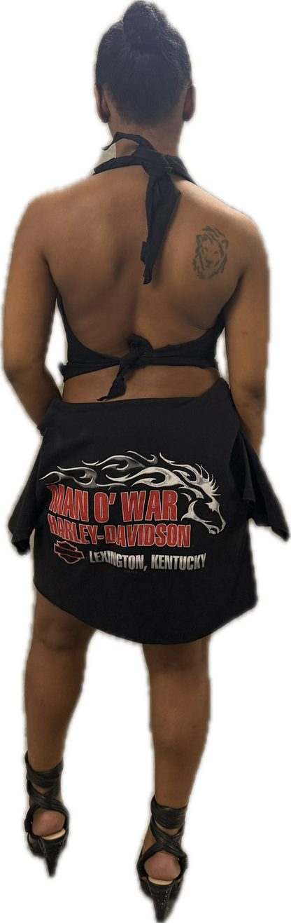 1of1 Harley Two Piece Set